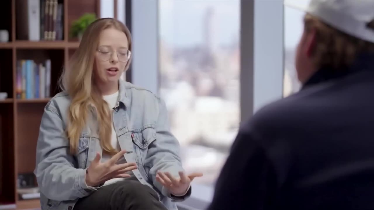 Decoding Politician's True Intentions - Tim Dillon on CNN #race #deception #interview