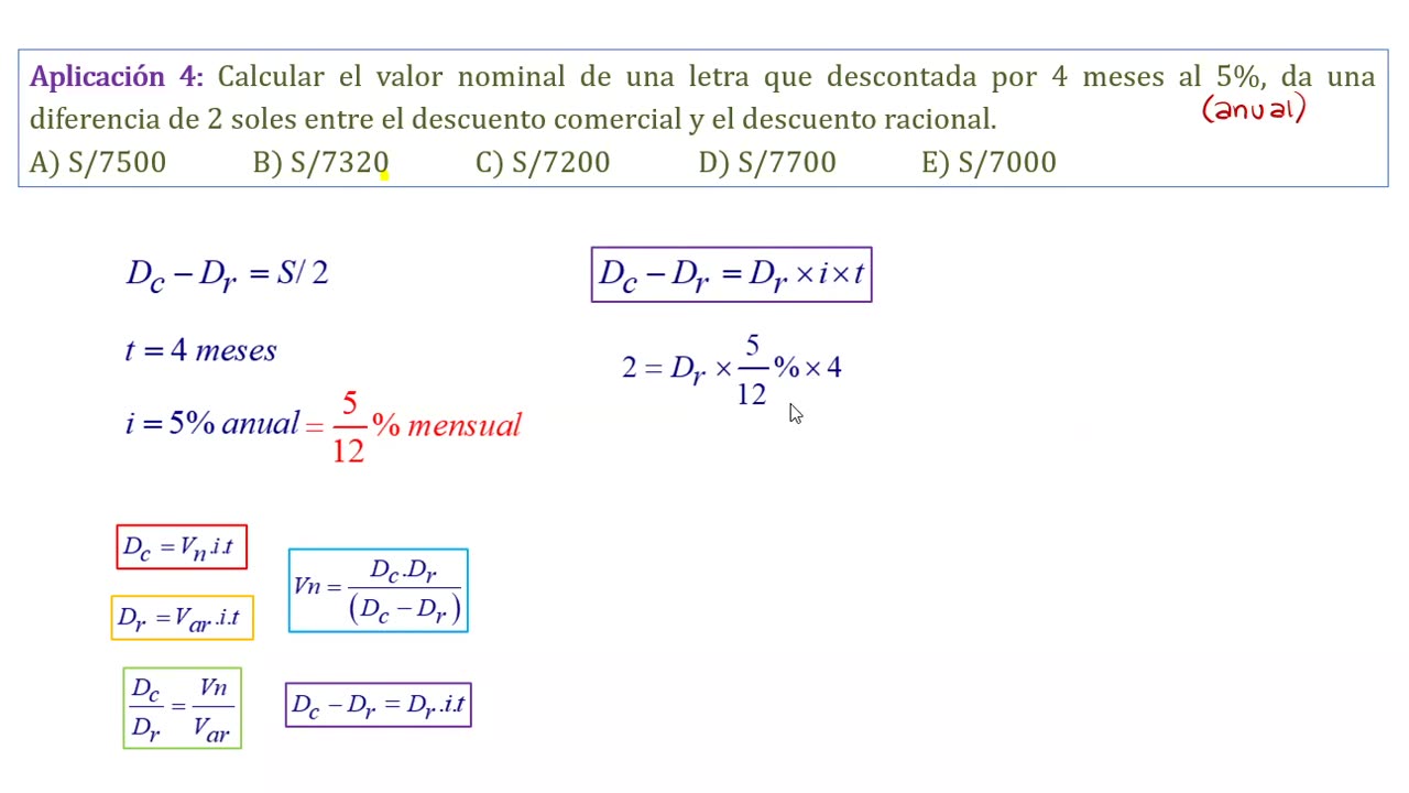 ASEUNI PARALELO | Semana 05 | Aritmética