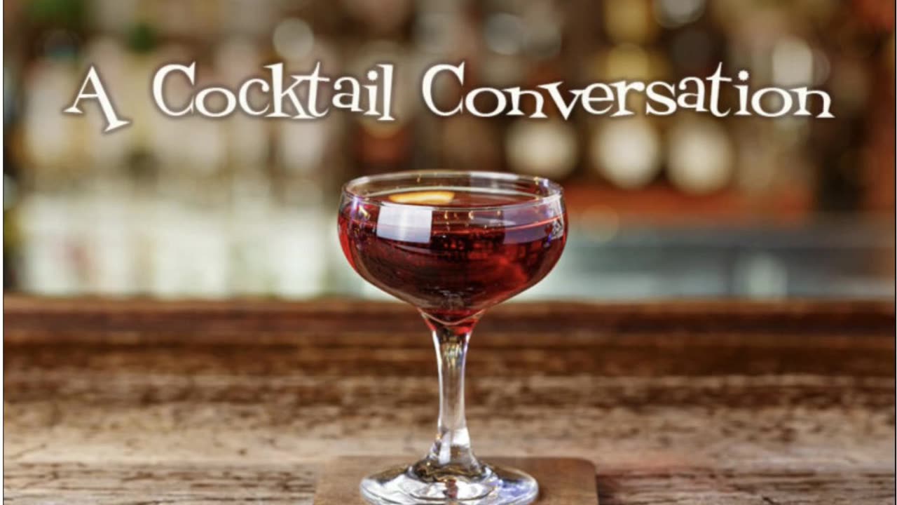 HOW TO STOP THE CONVERSATION COLD