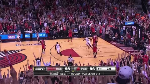 The Beauty of NBA - Greatest Moments