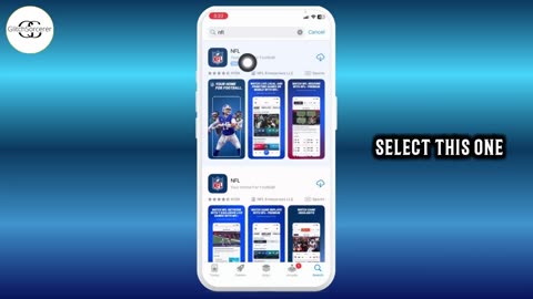 How to Watch NFL Live Game Scores & Updates in 2025 (Quick & Easy)