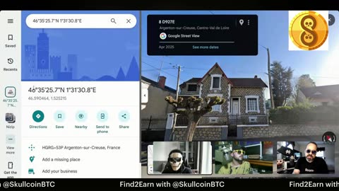 Good Morning @Stacks | Crypto Bills Revived | US Banks Launch Stablecoins | ETH open interest | $PEPE | Find2Earn | 7-17