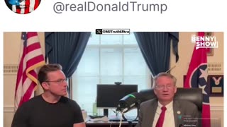 NGO money is going right back into Democrats Coffer’s