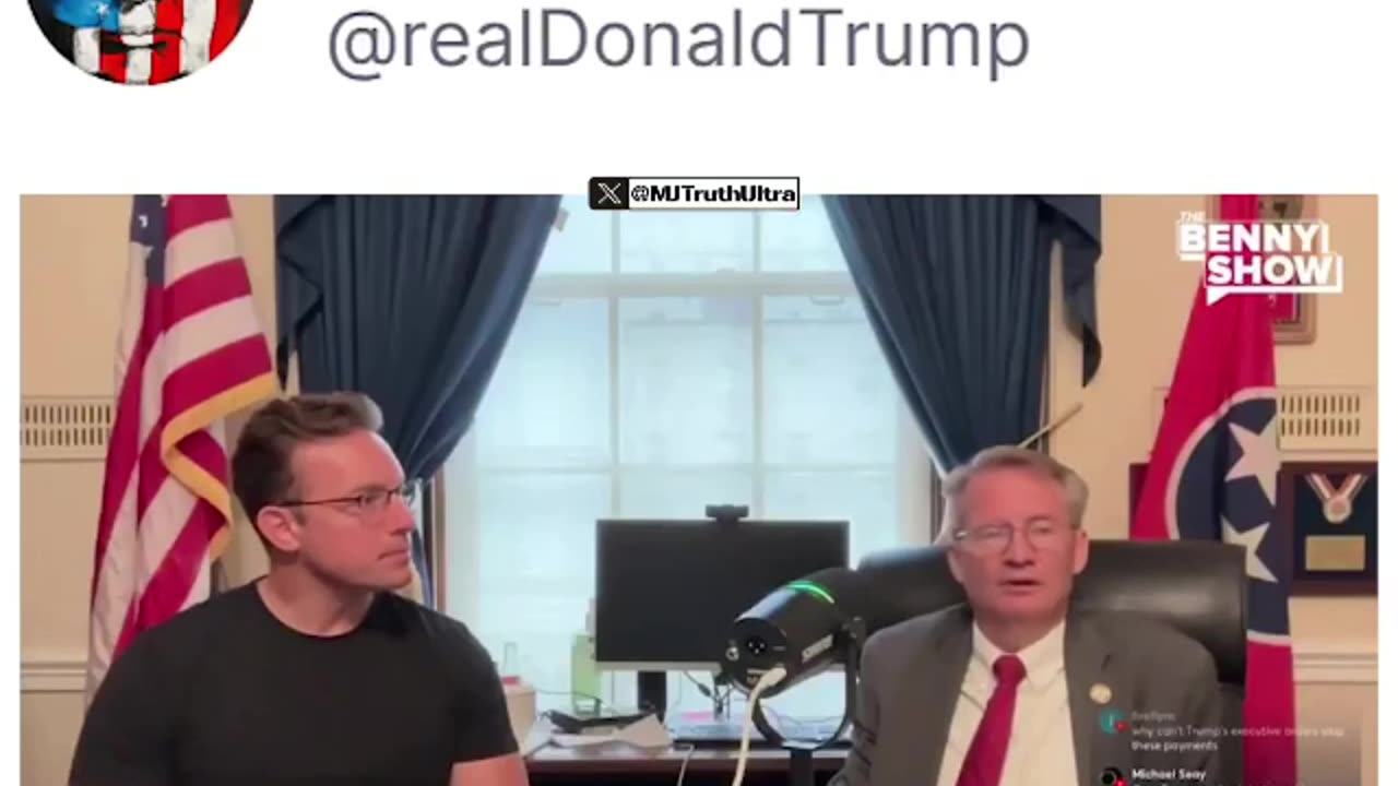 NGO money is going right back into Democrats Coffer’s