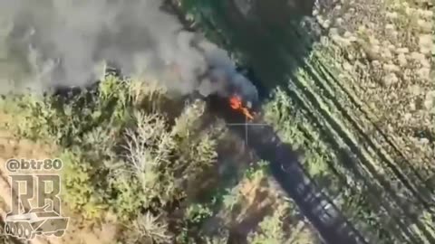 🛸💥 Ukraine Russia War | FPV Drone Strikes Ukrainian Vehicles & Positions Near Krasnoarmeysk | RCF