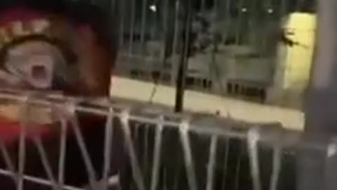 We just want to go ... (1)