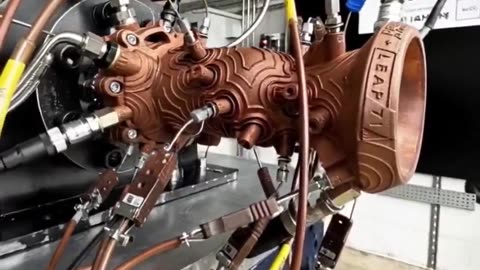 AI JUST BUILT A WORKING ROCKET IN 2 WEEKS