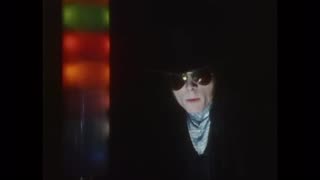 THE SISTERS OF MERCY - NO TIME TO CRY ( OFFICIAL VIDEO )