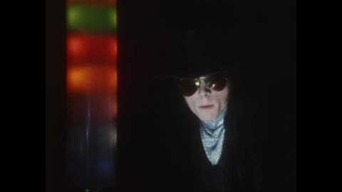 THE SISTERS OF MERCY - NO TIME TO CRY ( OFFICIAL VIDEO )