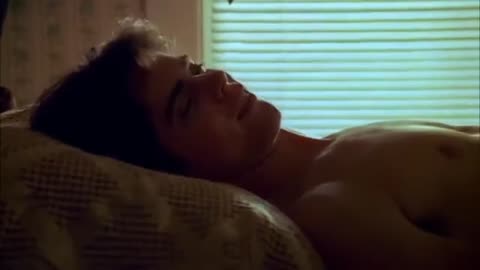 Grandview USA (1984) Dream Sequence