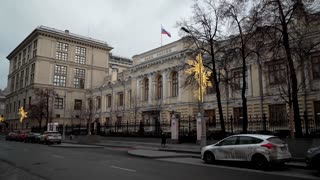 EU agrees $105 bln Ukraine loan, but won't use frozen Russian assets