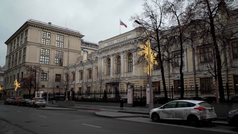 EU agrees $105 bln Ukraine loan, but won't use frozen Russian assets