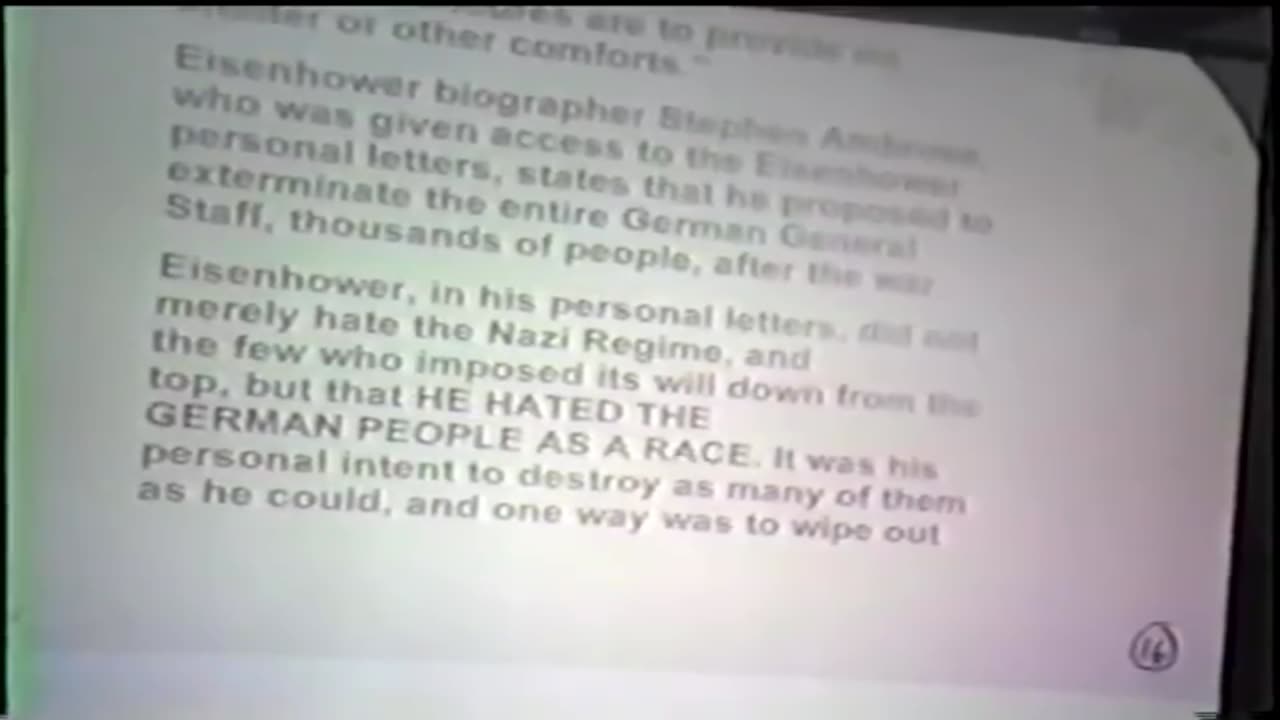 Moon with NNR and Lurmann Discussing Christianity