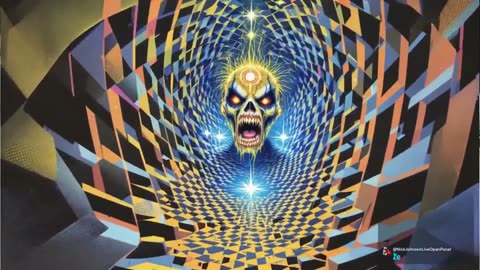 08/24/25 Psyche Awakens VOD: "Saturday Night with Psyche"