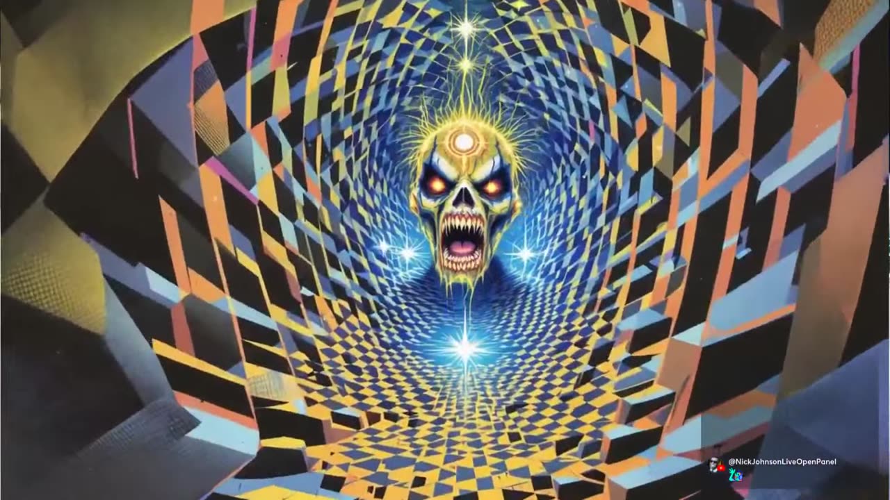 08/24/25 Psyche Awakens VOD: "Saturday Night with Psyche"