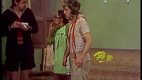 CHAVES T4 EP27