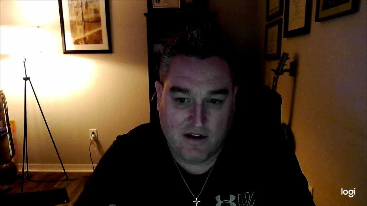 Response to Michael Pool aka Psyops and ToreSays peeps