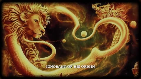 The Forgotten GODS of the Gnostic Cosmos - The Lost Aeons