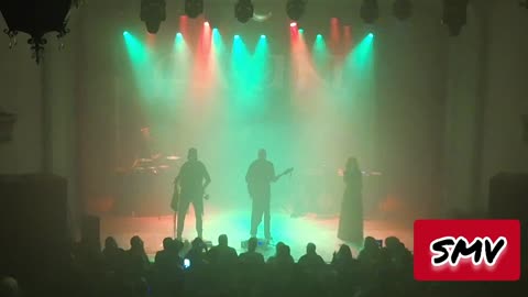 #ShittyMillennialVideos 📱📹🎬 Faun 🦌🧚 - Walpurgisnacht ✝️🌃 @ Aladdin Theater Portland, OR 06/27/2025
