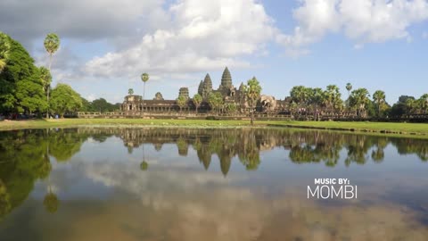 GoPro Cause: Caring for Cambodia