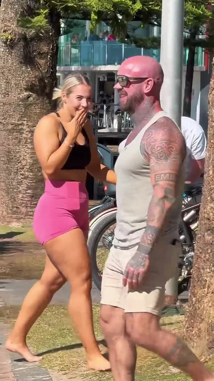 He Had No Idea #youtubeshorts #entertainment #viral