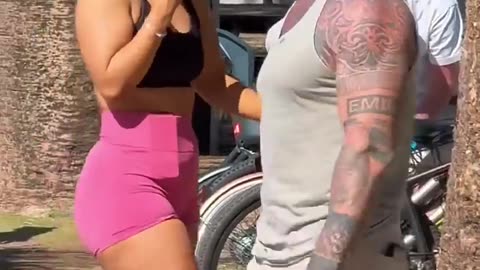 He Had No Idea #youtubeshorts #entertainment #viral