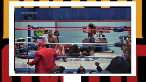 MISSES!! MEMPHIS WRESTLING WEEK 248!!