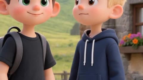The Power of Truth | Short Moral Story for Kids