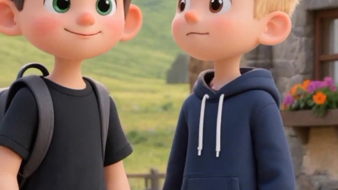 The Power of Truth | Short Moral Story for Kids