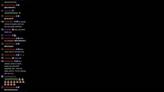 Conspiracies at The Cabin