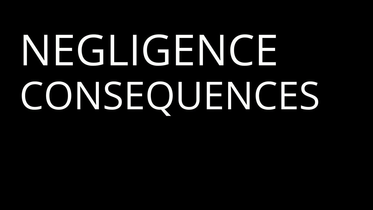 The Dark Side of Convenience | Orwell - Part 2