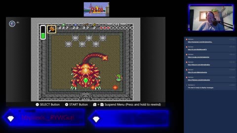 Mrmplayslive Legend of Zelda A Link to the Past 3