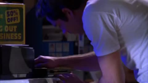 Chuck T03E19 Dublado