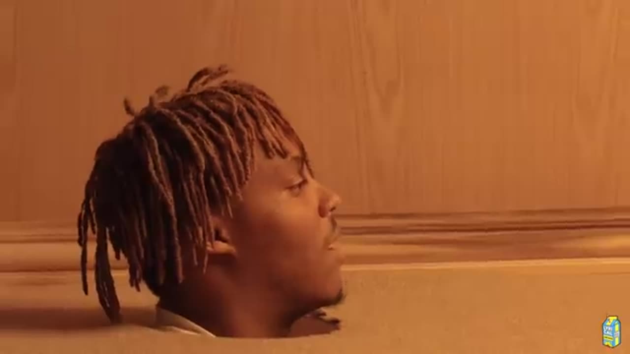 Juice WRLD - Lucid Dreams (Official Music Video)