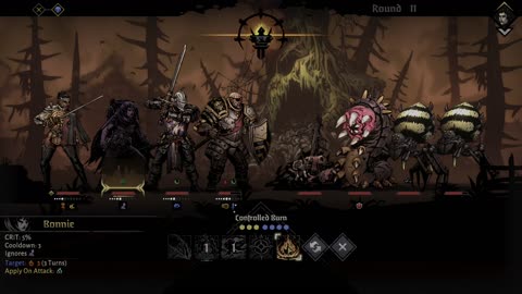 Darkest Dungeon 2 (PC) E1.28