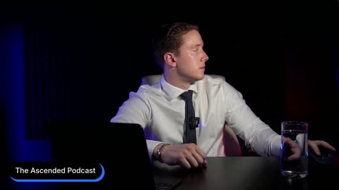 The Quiet Power Syndicate Podcast