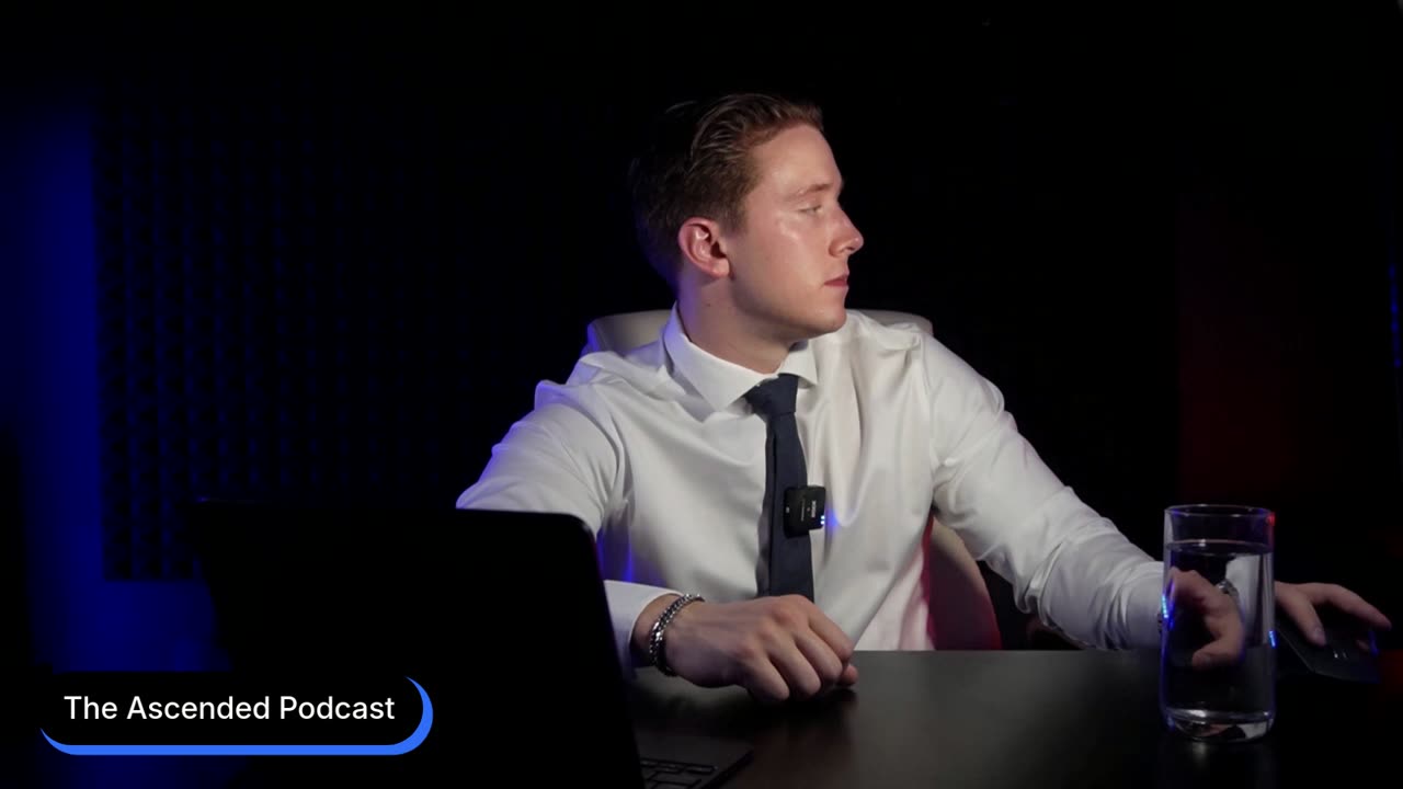 The Quiet Power Syndicate Podcast
