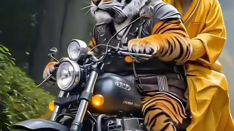 Meow Mood: Funny Cats Being Cute & Crazy! – 068