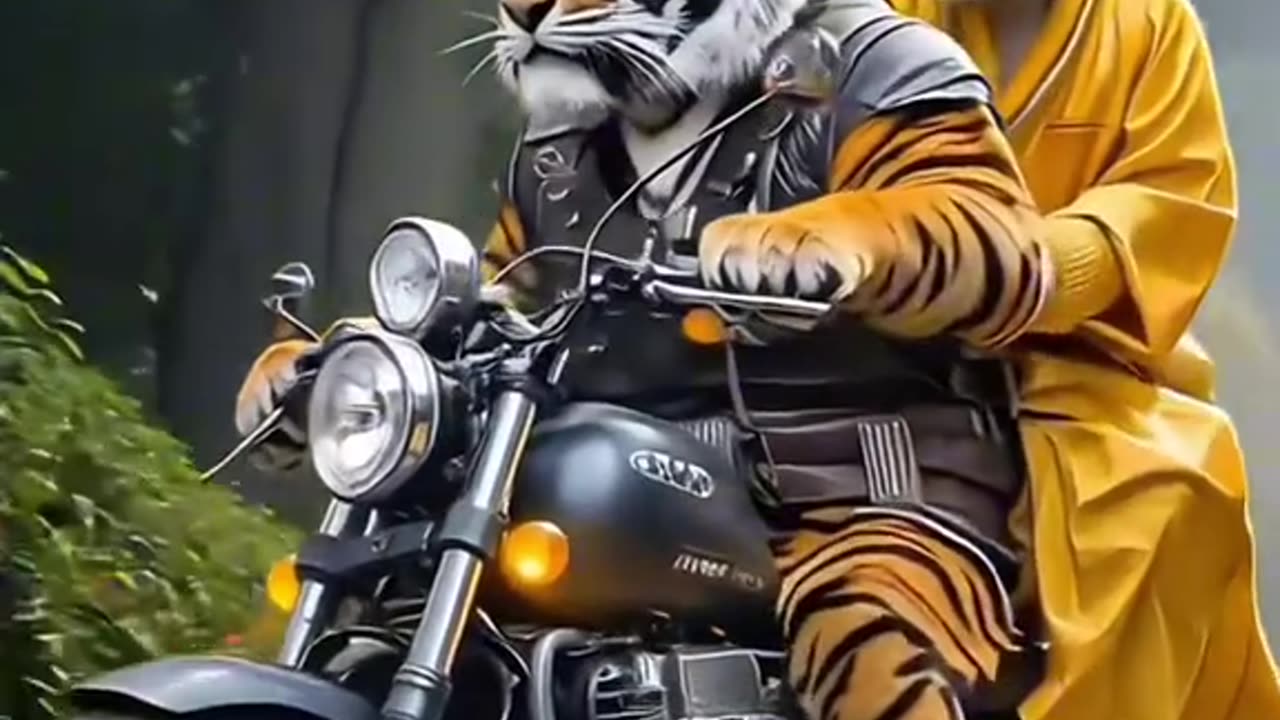 Meow Mood: Funny Cats Being Cute & Crazy! – 068