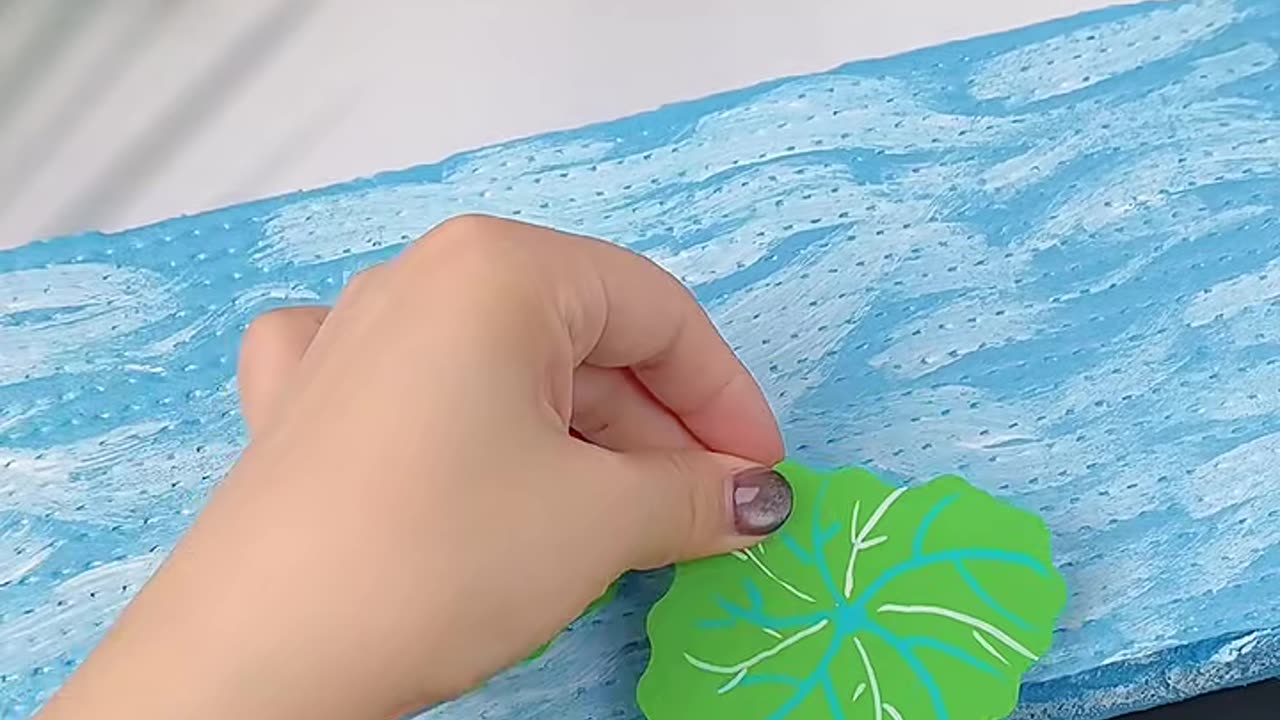 Super creative art🪷🪷🪷🪷