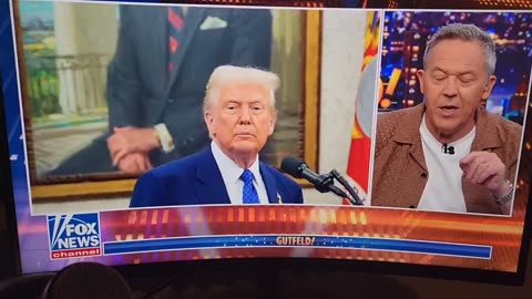 How many times did Trump tell everyone that Joe was shot