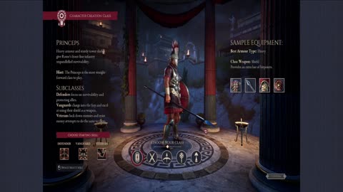 Expedition Rome- Gameplay