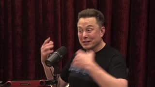 Elon Musk tells Joe Rogan Starship Travels From Texas to Australia in Under 40 Minutes