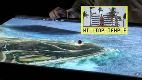 Every Visitor To Epstein Island Tracked