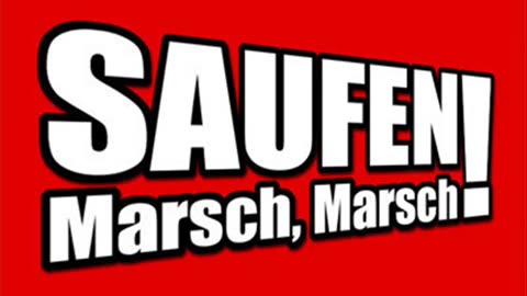 Die Party geht weiter! [Mashup/Medley]