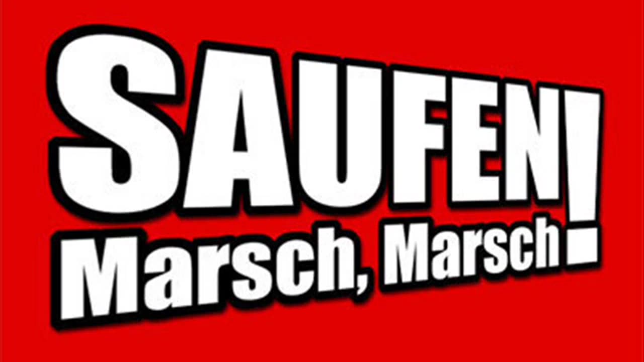 Die Party geht weiter! [Mashup/Medley]