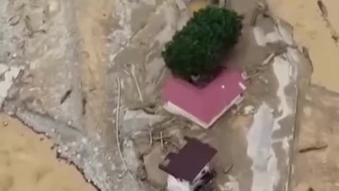 53 Dead in Indonesian Floods: How Deforestation Fueled the Disaster | Roxom TV