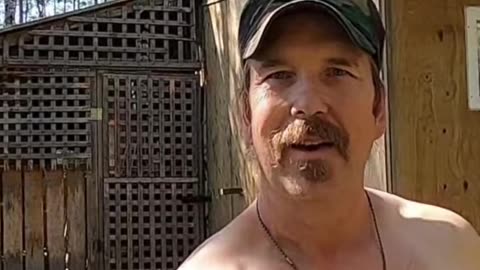 Cabin Build_ Watch Me Seal It Up (Alberta Edition)!#livingoffgrid