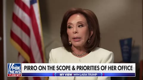 Jeanine Pirro: Teen criminals are LITERALLY being coddled