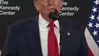 Trump: Estoy luchando contra el crimen y me llaman “dictador”